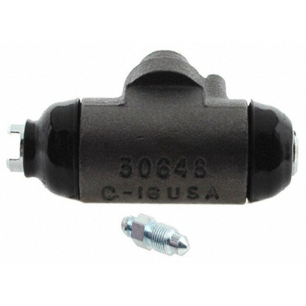 ACDelco 18E313 Gold Rear Drum Brake Wheel Cylinder 19175744
