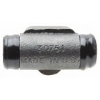 ACDelco 18E316 Gold Rear Driver Side Drum Brake Wheel Cylinder 18029496
