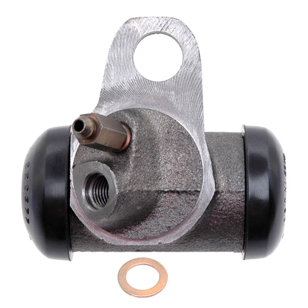 ACDelco 18E441 Gold Front Driver Side Drum Brake Wheel Cylinder 19175655