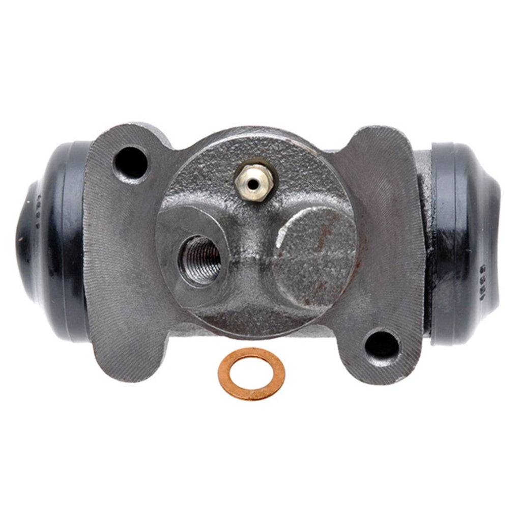 ACDelco 18E466 Gold Front Drum Brake Wheel Cylinder 19109187