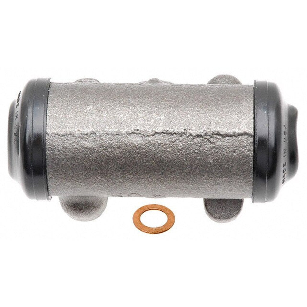 ACDelco 18E466 Gold Front Drum Brake Wheel Cylinder 19109187