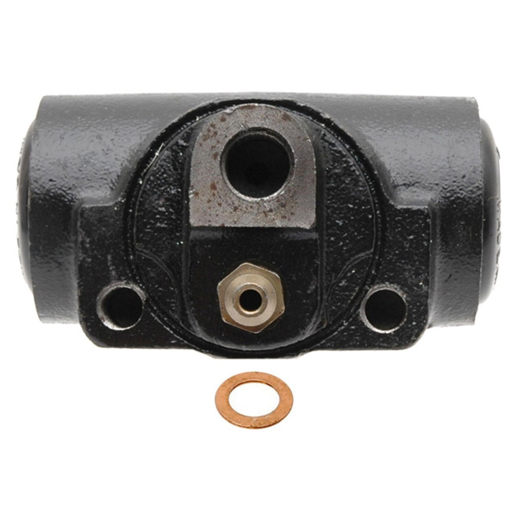 ACDelco 18E469 Gold Front Drum Brake Wheel Cylinder 19175630