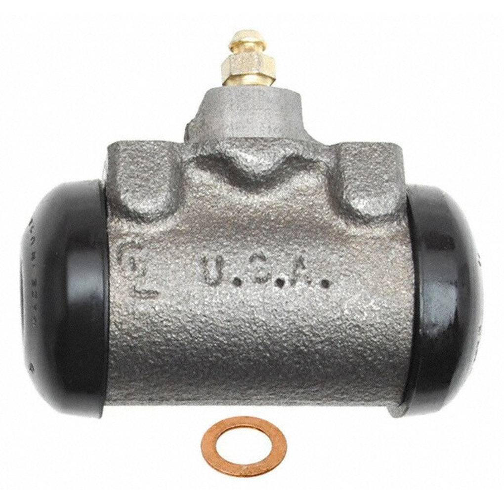 ACDelco 18E485 Gold Rear Drum Brake Wheel Cylinder 19109206