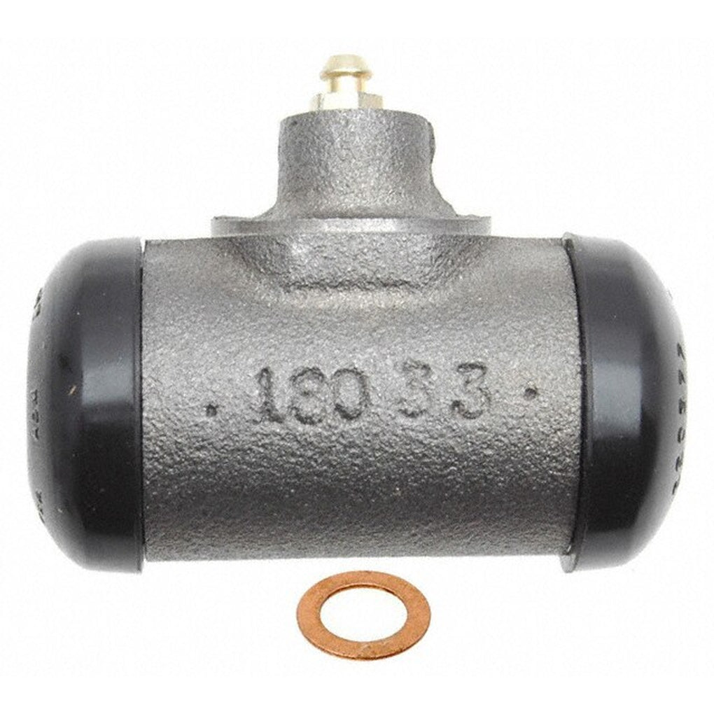 ACDelco 18E485 Gold Rear Drum Brake Wheel Cylinder 19109206