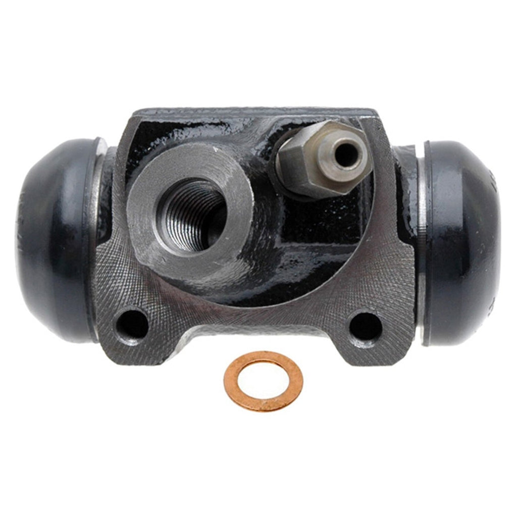 ACDelco 18E494 Gold Rear Driver Side Drum Brake Wheel Cylinder 19109215