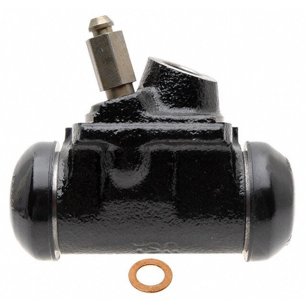 ACDelco 18E494 Gold Rear Driver Side Drum Brake Wheel Cylinder 19109215