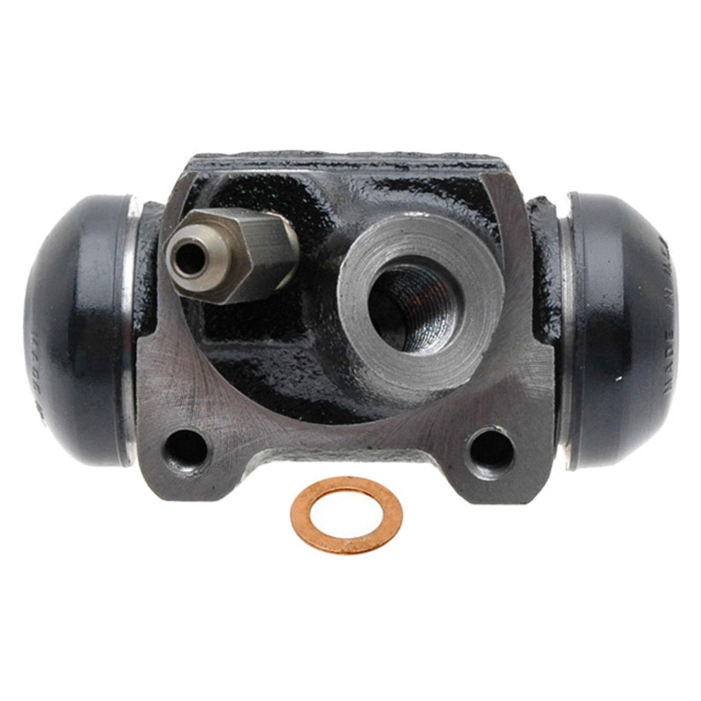 ACDelco 18E495 Gold Rear Passenger Side Drum Brake Wheel Cylinder 19109216