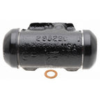 ACDelco 18E495 Gold Rear Passenger Side Drum Brake Wheel Cylinder 19109216