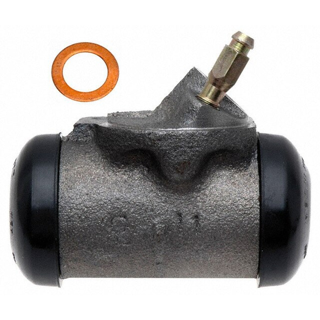 ACDelco 18E496 Gold Front Driver Side Drum Brake Wheel Cylinder 19109217