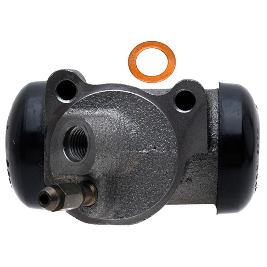 ACDelco 18E497 Gold Front Passenger Side Drum Brake Wheel Cylinder 19109218