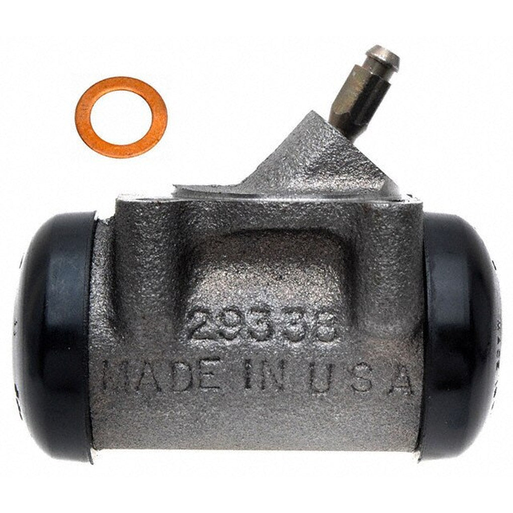 ACDelco 18E497 Gold Front Passenger Side Drum Brake Wheel Cylinder 19109218