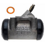 ACDelco 18E497 Gold Front Passenger Side Drum Brake Wheel Cylinder 19109218
