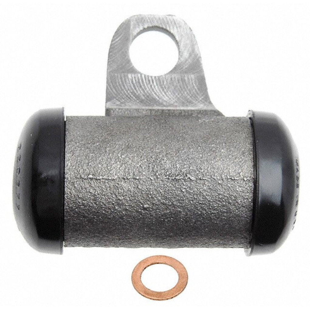 ACDelco 18E505 Gold Front Driver Side Drum Brake Wheel Cylinder 19175603
