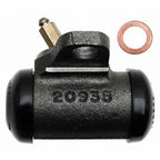 ACDelco 18E506 Gold Front Passenger Side Drum Brake Wheel Cylinder 19175602