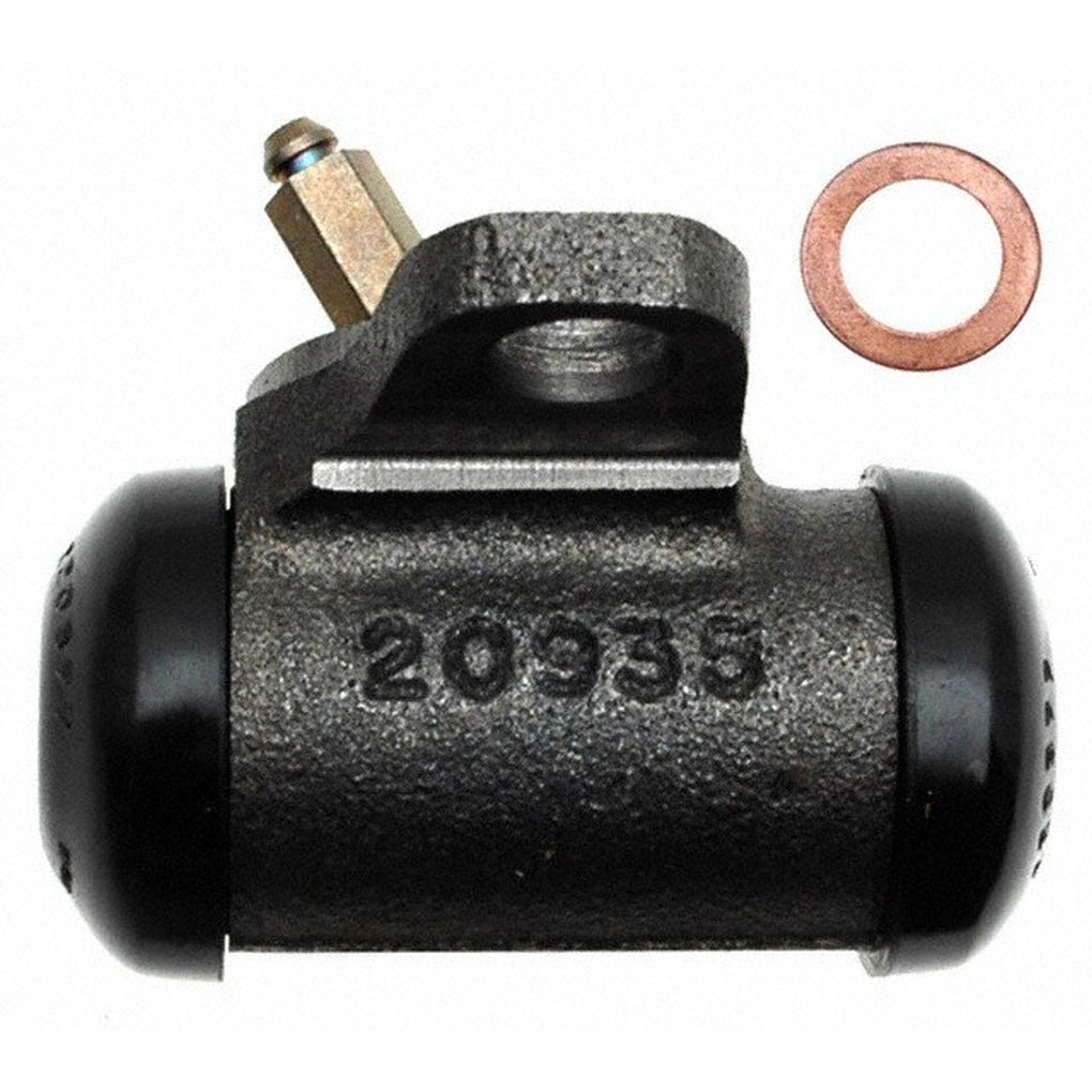 ACDelco 18E506 Gold Front Passenger Side Drum Brake Wheel Cylinder 19175602
