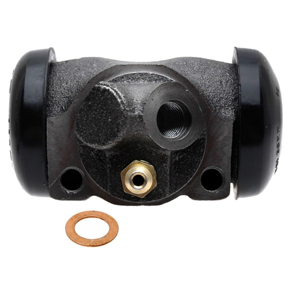 ACDelco 18E531 Gold Front Driver Side Drum Brake Wheel Cylinder 19109252