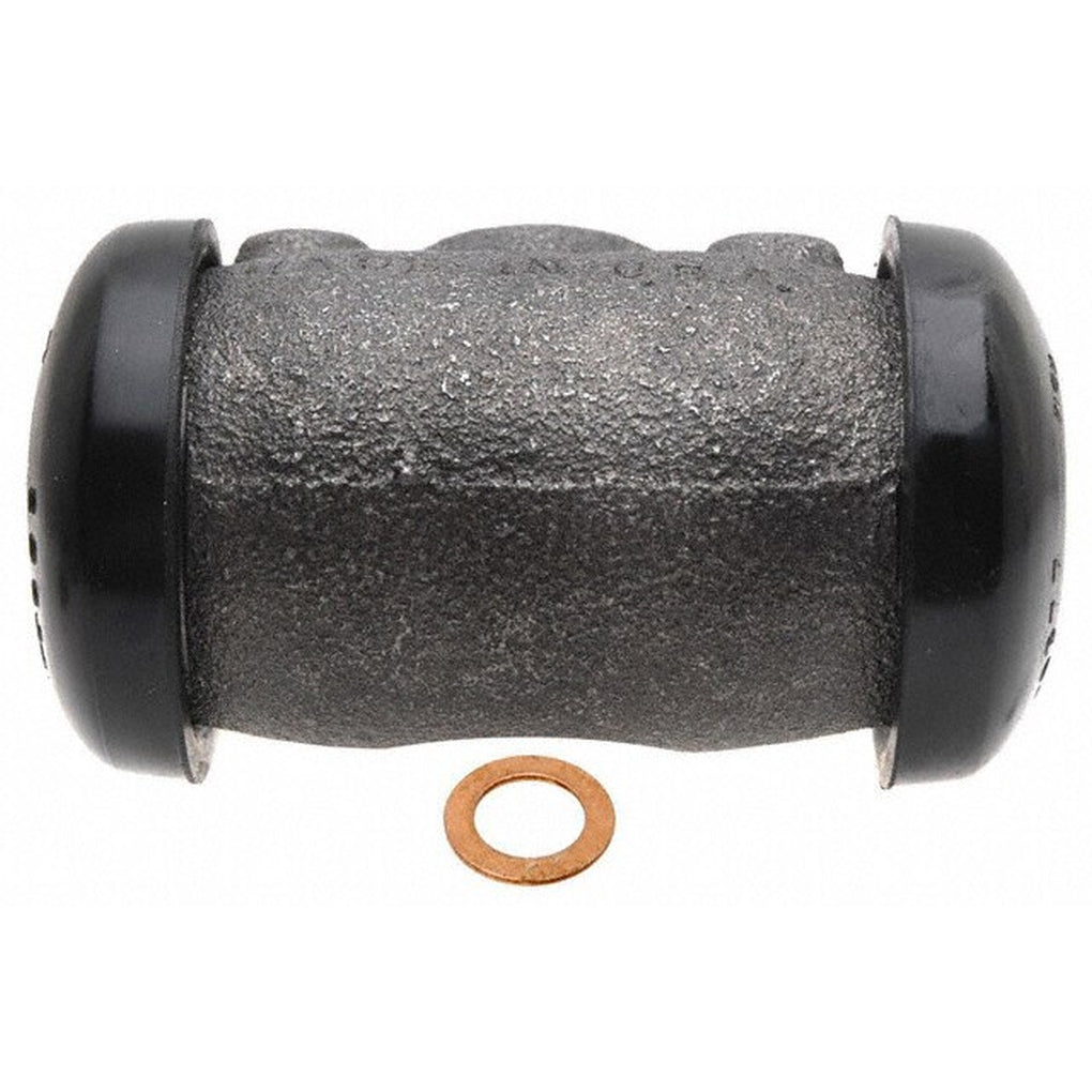 ACDelco 18E531 Gold Front Driver Side Drum Brake Wheel Cylinder 19109252