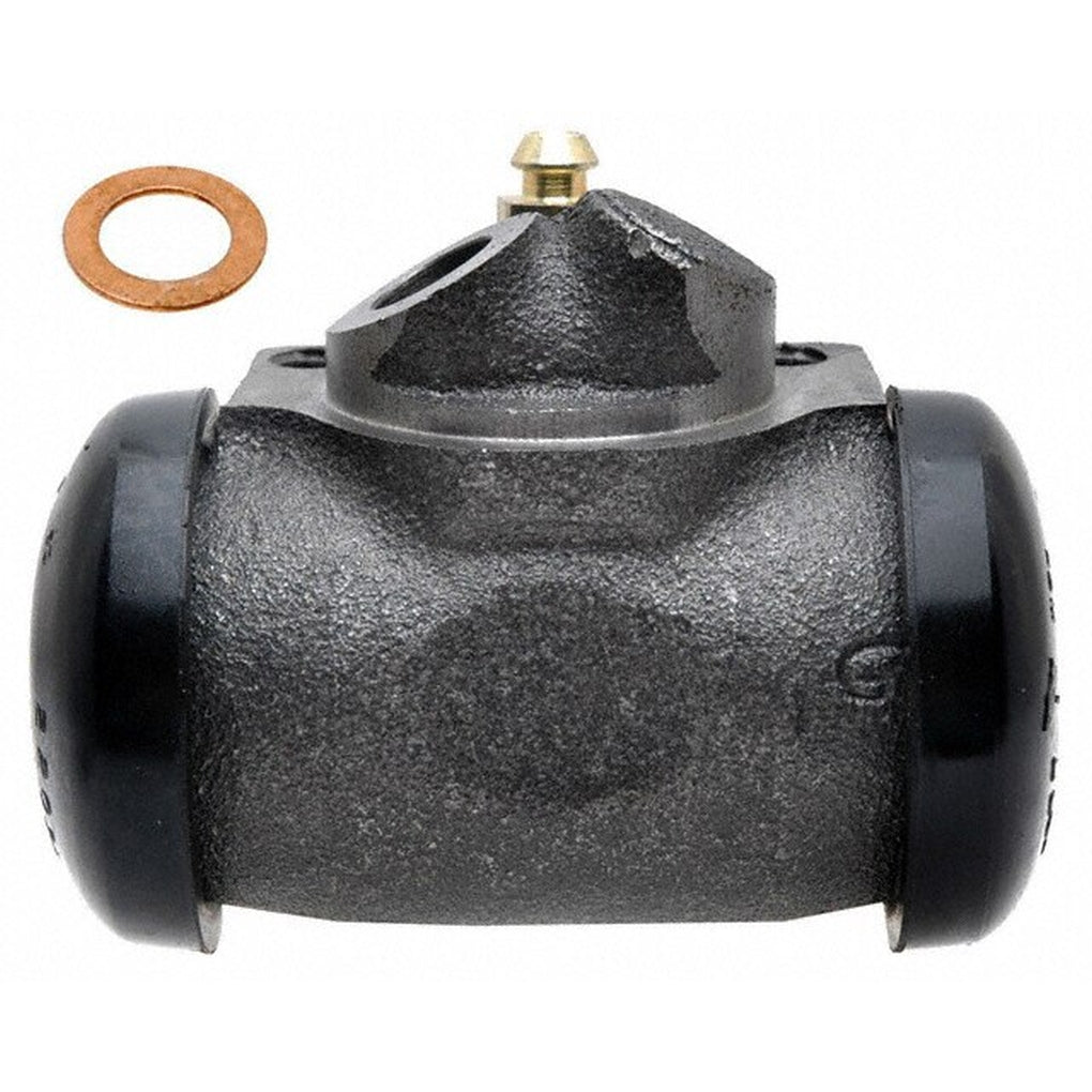 ACDelco 18E531 Gold Front Driver Side Drum Brake Wheel Cylinder 19109252