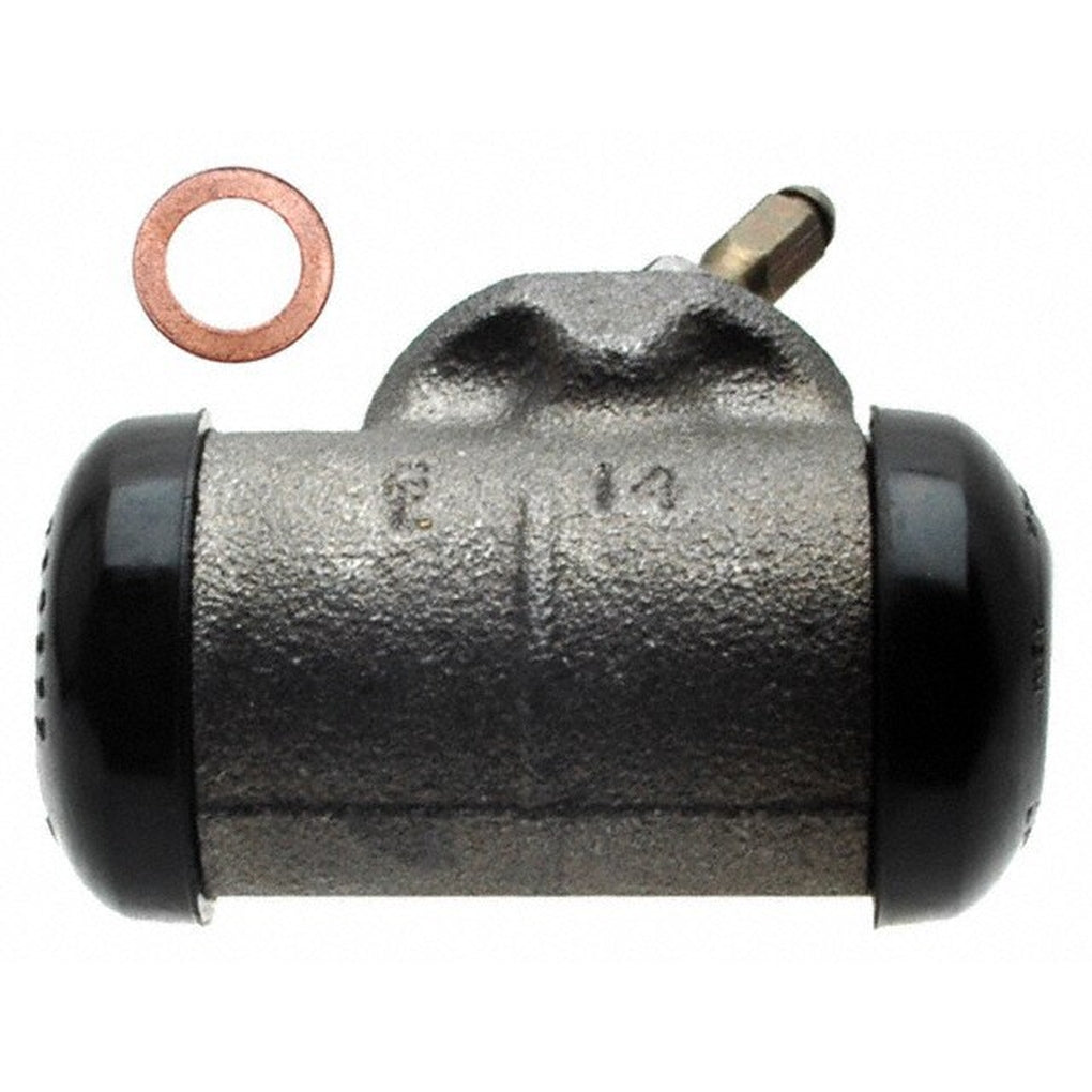 ACDelco 18E532 Gold Front Passenger Side Drum Brake Wheel Cylinder 19109253