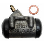 ACDelco 18E532 Gold Front Passenger Side Drum Brake Wheel Cylinder 19109253