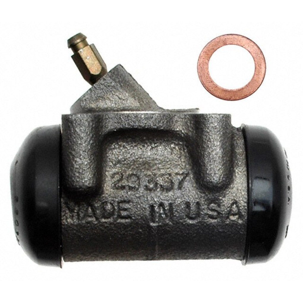 ACDelco 18E532 Gold Front Passenger Side Drum Brake Wheel Cylinder 19109253