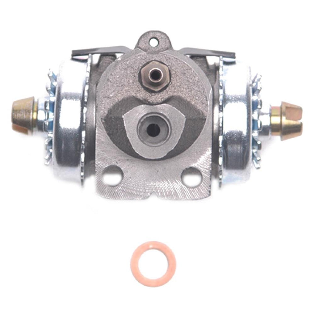 ACDelco 18E538 Professional Rear Drum Brake Wheel Cylinder 19109259