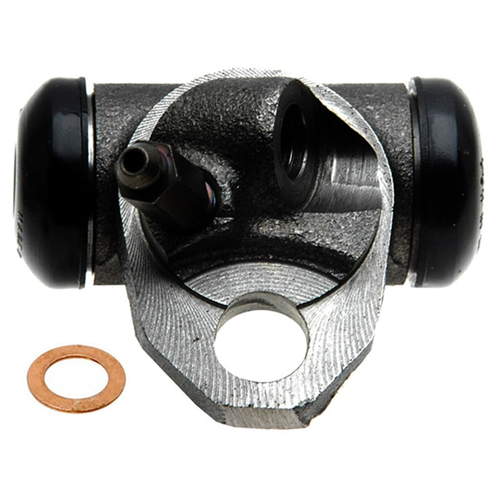 ACDelco 18E546 Gold Front Driver Side Drum Brake Wheel Cylinder 19109267