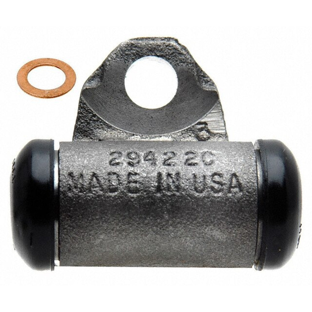ACDelco 18E546 Gold Front Driver Side Drum Brake Wheel Cylinder 19109267