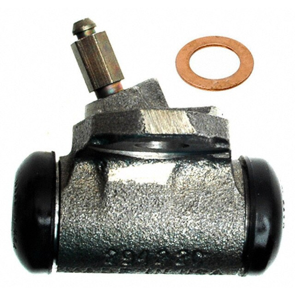 ACDelco 18E546 Gold Front Driver Side Drum Brake Wheel Cylinder 19109267