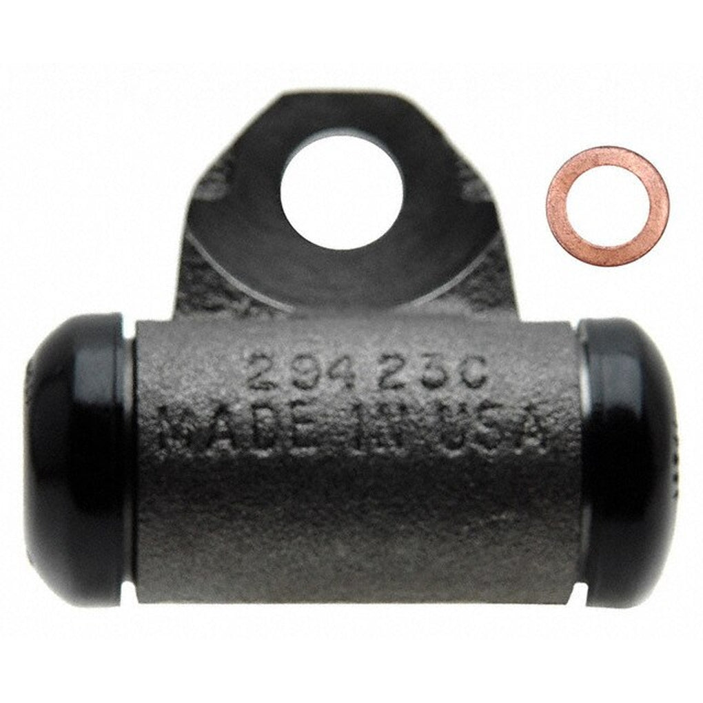 ACDelco 18E547 Gold Front Passenger Side Drum Brake Wheel Cylinder 19109268