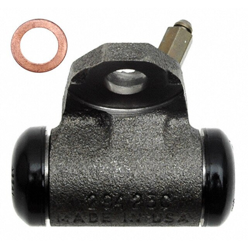ACDelco 18E547 Gold Front Passenger Side Drum Brake Wheel Cylinder 19109268