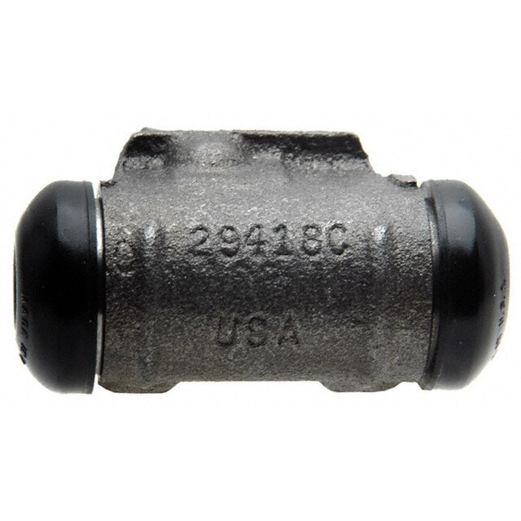 ACDelco 18E548 Gold Rear Driver Side Drum Brake Wheel Cylinder 19109269