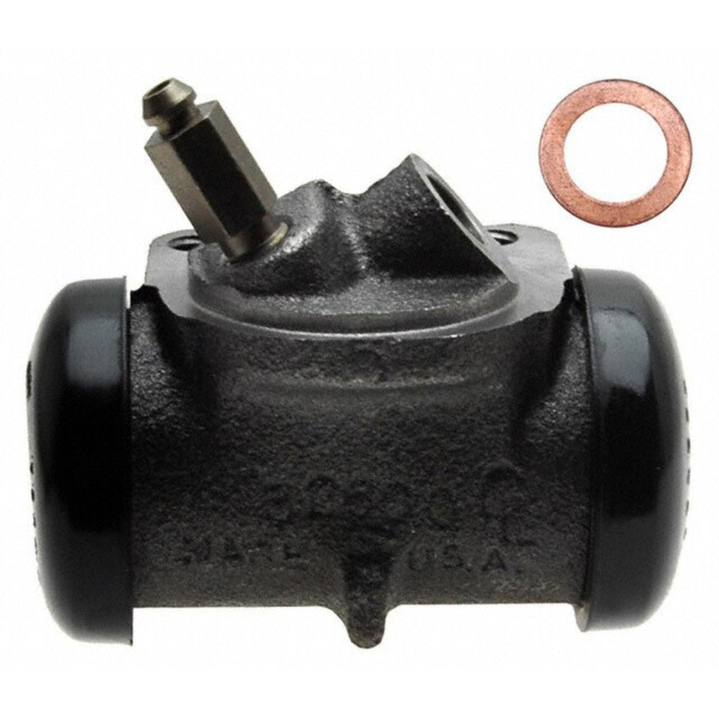 ACDelco 18E555 Gold Front Drum Brake Wheel Cylinder 19175568