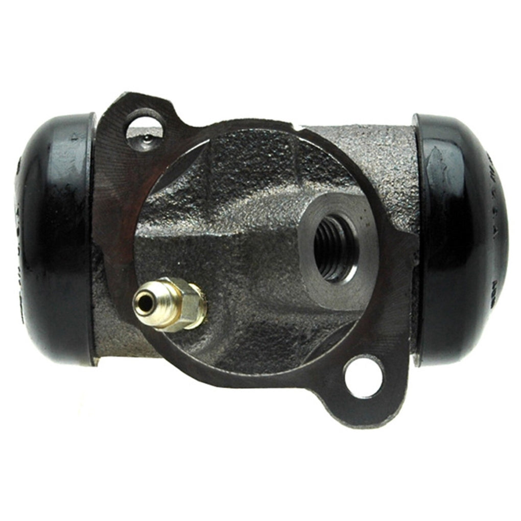 ACDelco 18E566 Gold Front Driver Side Drum Brake Wheel Cylinder 19109287
