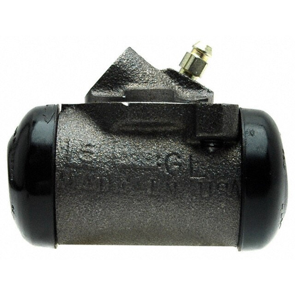 ACDelco 18E566 Gold Front Driver Side Drum Brake Wheel Cylinder 19109287