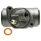 ACDelco 18E568 Gold Front Driver Side Drum Brake Wheel Cylinder 19109289
