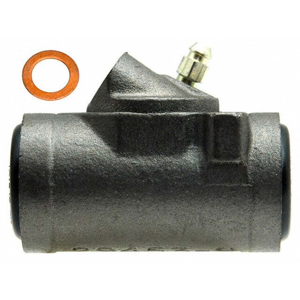 ACDelco 18E568 Gold Front Driver Side Drum Brake Wheel Cylinder 19109289