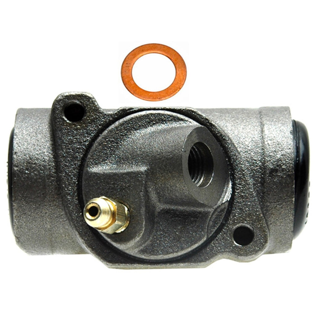 ACDelco 18E570 Gold Front Driver Side Drum Brake Wheel Cylinder 19109291
