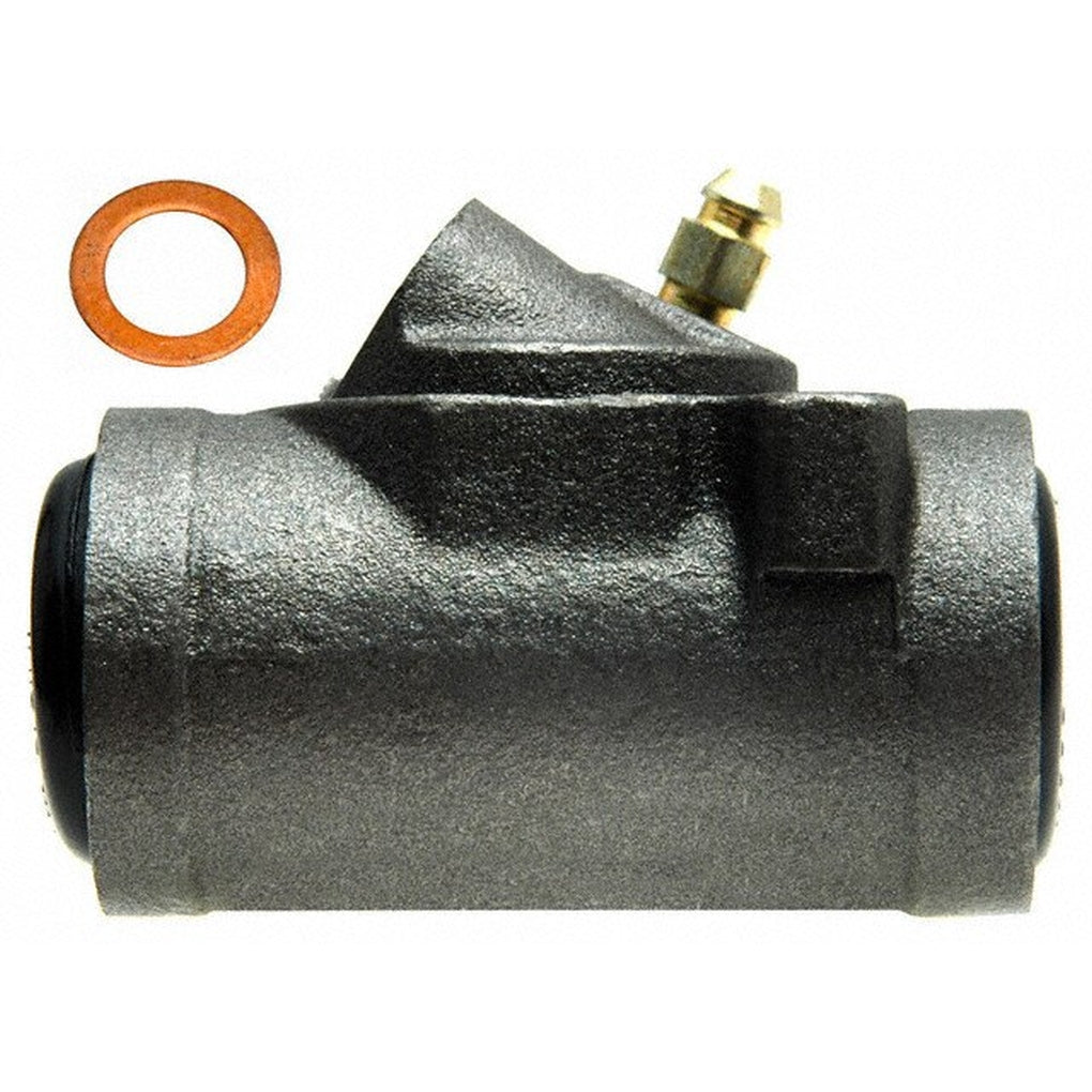 ACDelco 18E570 Gold Front Driver Side Drum Brake Wheel Cylinder 19109291