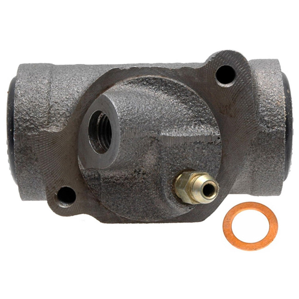 ACDelco 18E571 Gold Front Passenger Side Drum Brake Wheel Cylinder 19109292