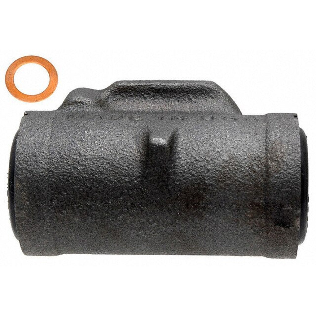 ACDelco 18E571 Gold Front Passenger Side Drum Brake Wheel Cylinder 19109292