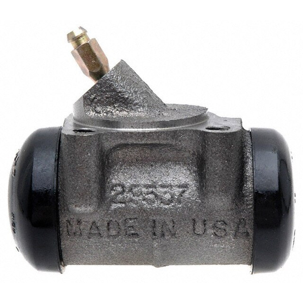 ACDelco 18E577 Gold Rear Driver Side Drum Brake Wheel Cylinder 19175544