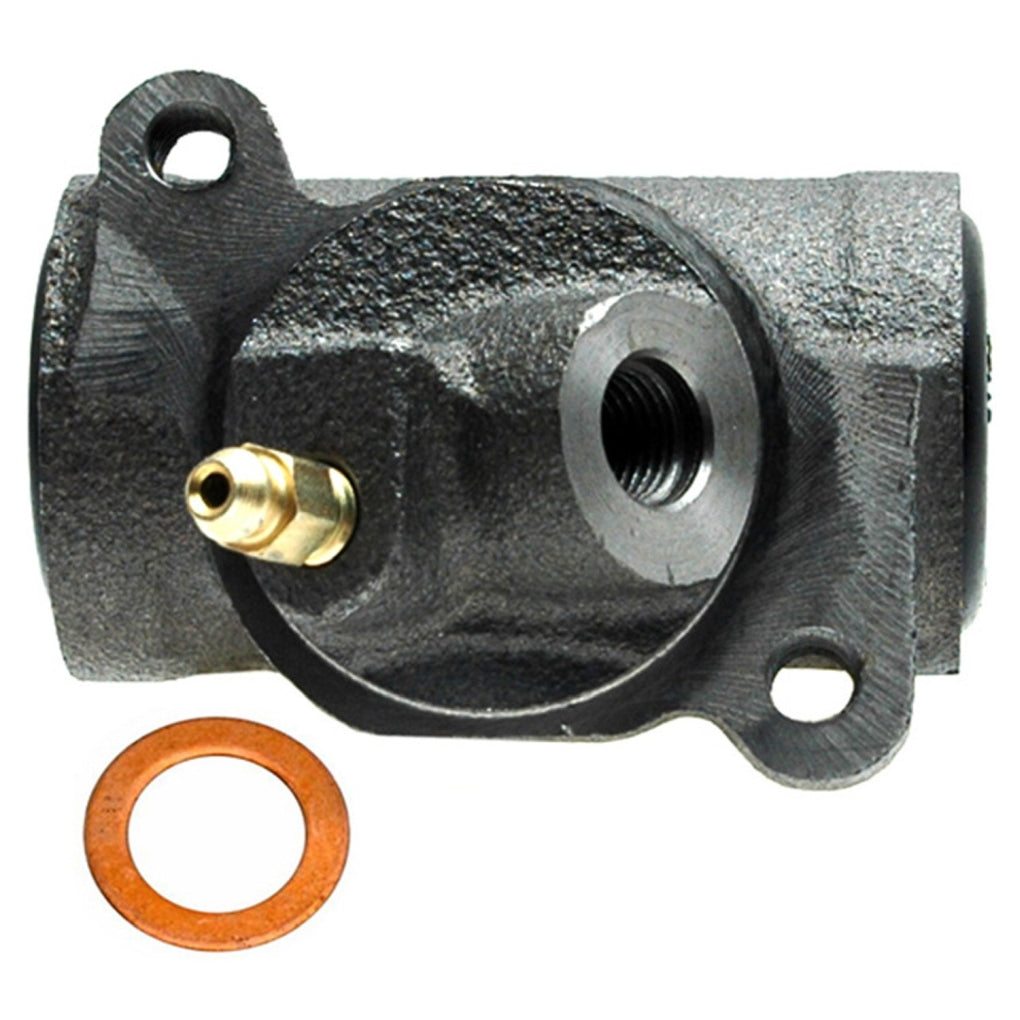 ACDelco 18E580 Gold Front Driver Side Drum Brake Wheel Cylinder 19109301