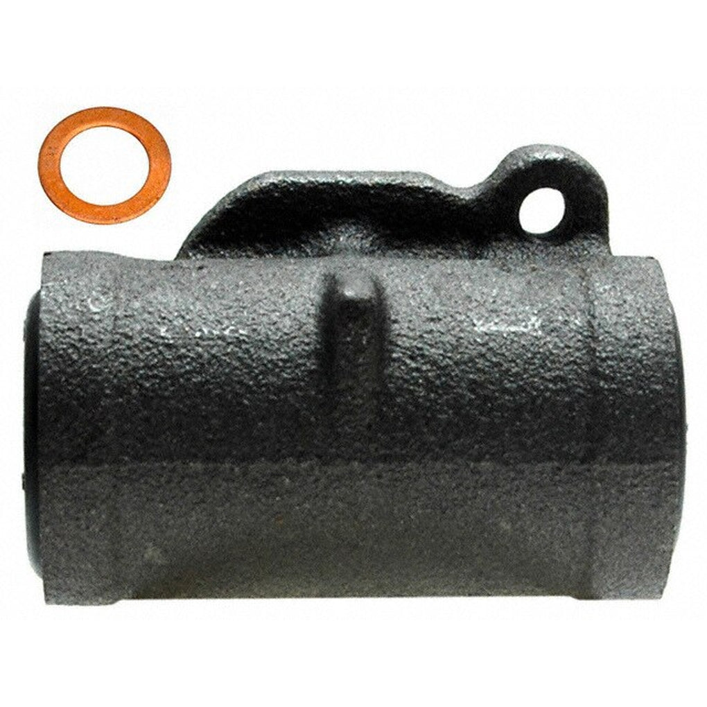 ACDelco 18E580 Gold Front Driver Side Drum Brake Wheel Cylinder 19109301