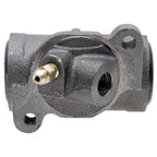 ACDelco 18E581 Gold Front Passenger Side Drum Brake Wheel Cylinder 19109302
