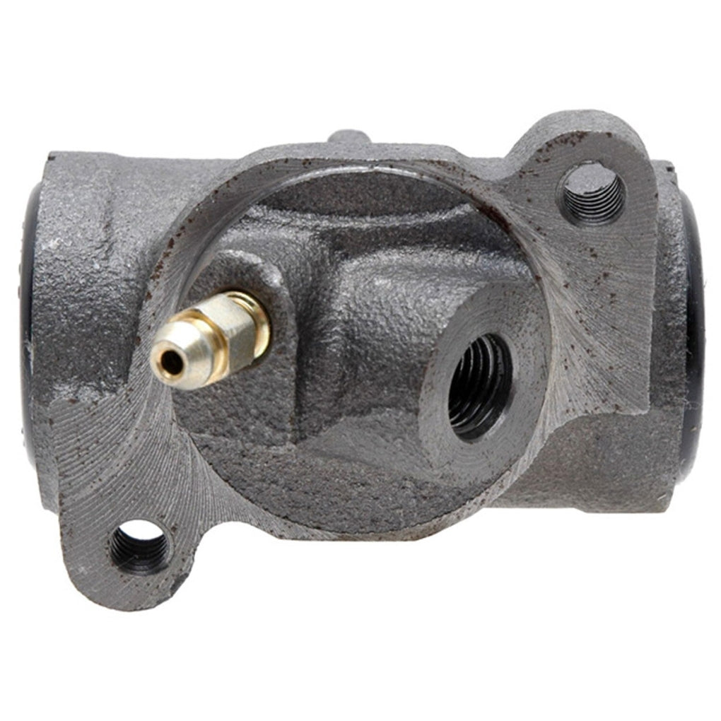 ACDelco 18E581 Gold Front Passenger Side Drum Brake Wheel Cylinder 19109302