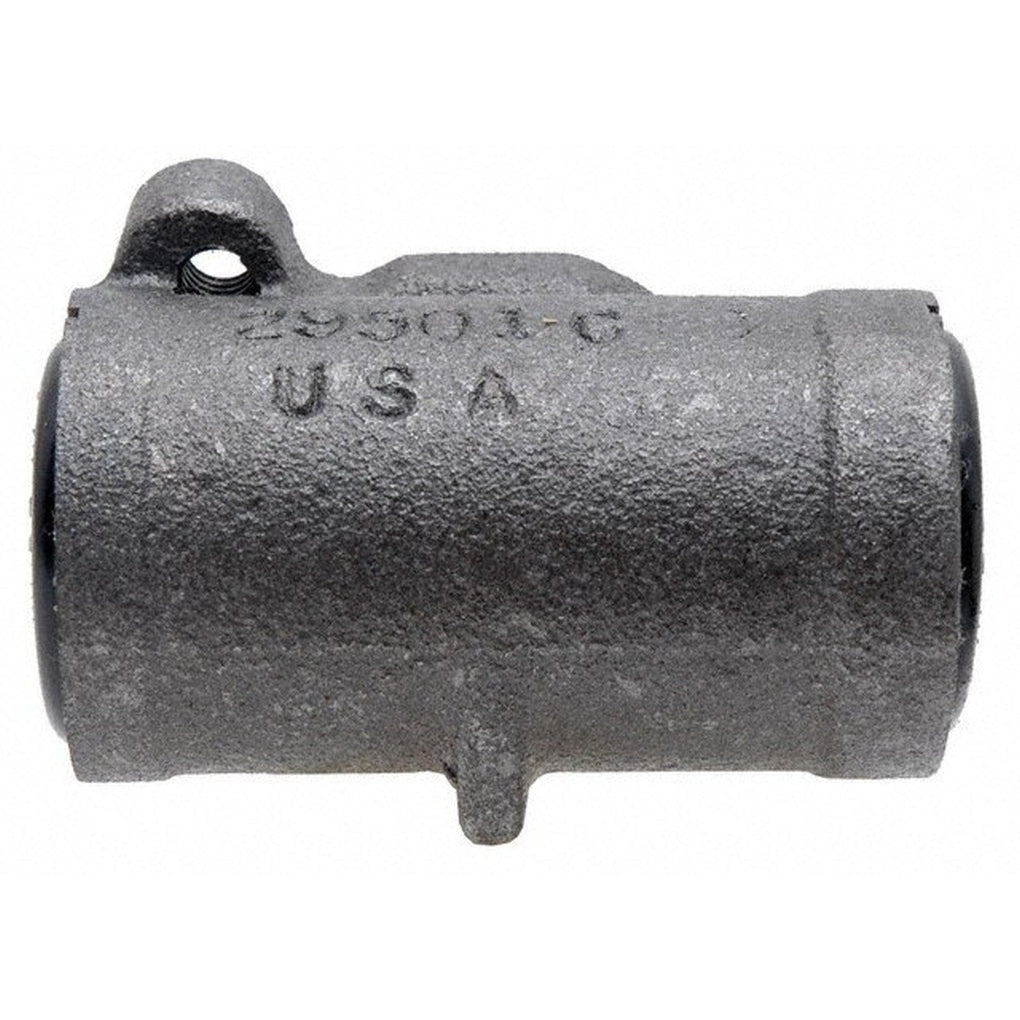 ACDelco 18E581 Gold Front Passenger Side Drum Brake Wheel Cylinder 19109302