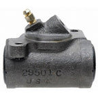 ACDelco 18E581 Gold Front Passenger Side Drum Brake Wheel Cylinder 19109302