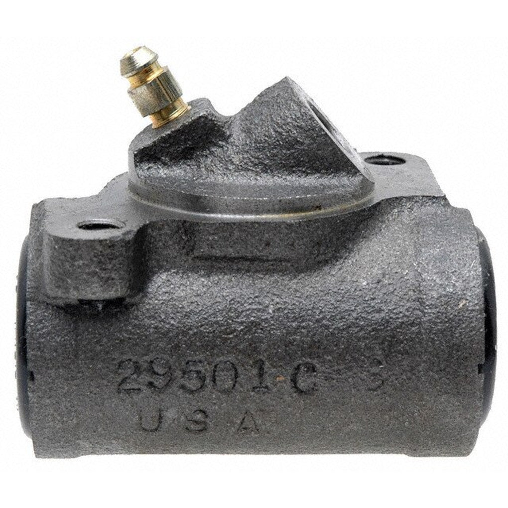 ACDelco 18E581 Gold Front Passenger Side Drum Brake Wheel Cylinder 19109302