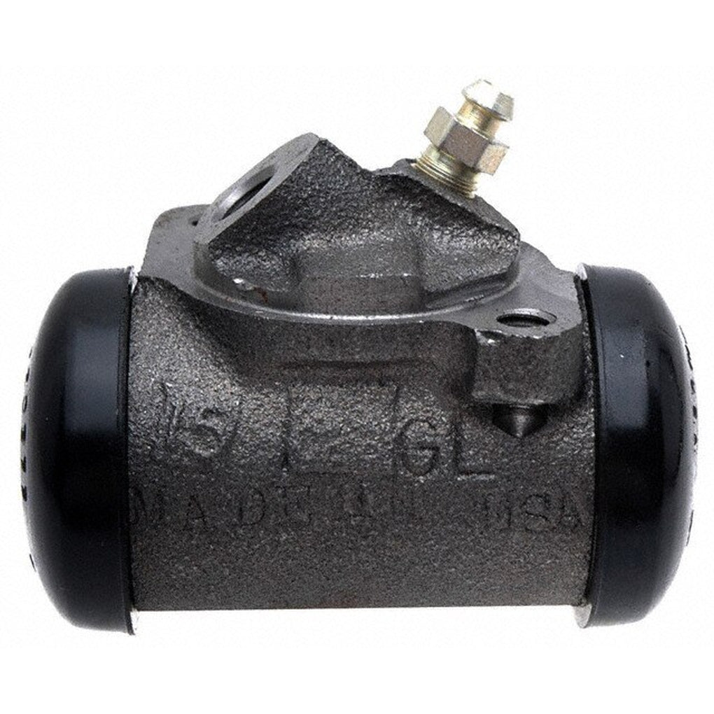 ACDelco 18E611 Gold Front Drum Brake Wheel Cylinder 19109332